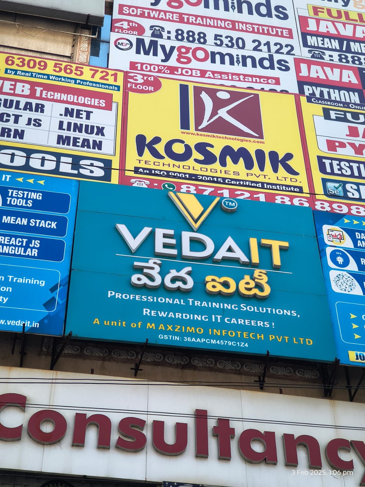 Veda IT Veda IT photo 6